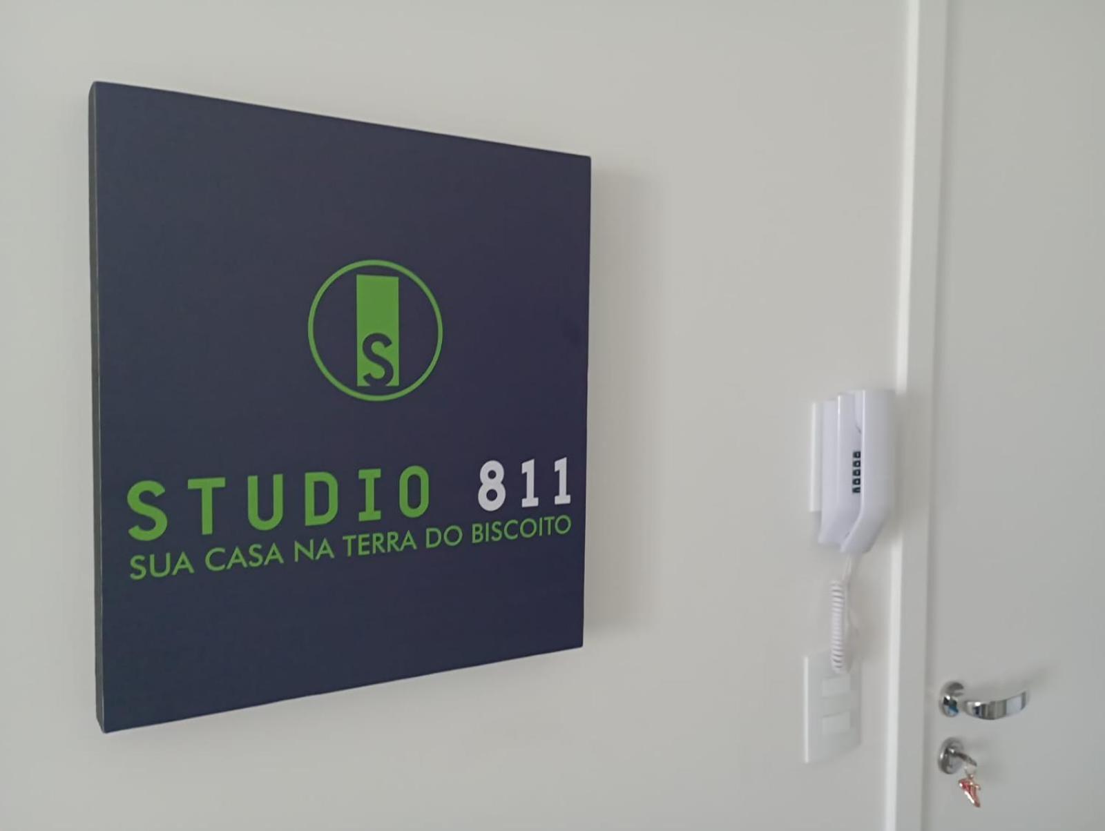 마릴리아 Studio 811 아파트 외부 사진