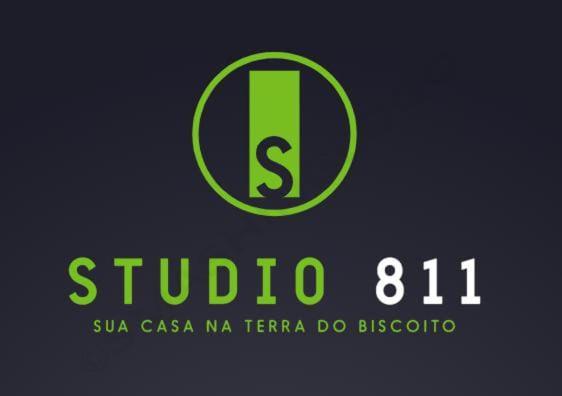 마릴리아 Studio 811 아파트 외부 사진